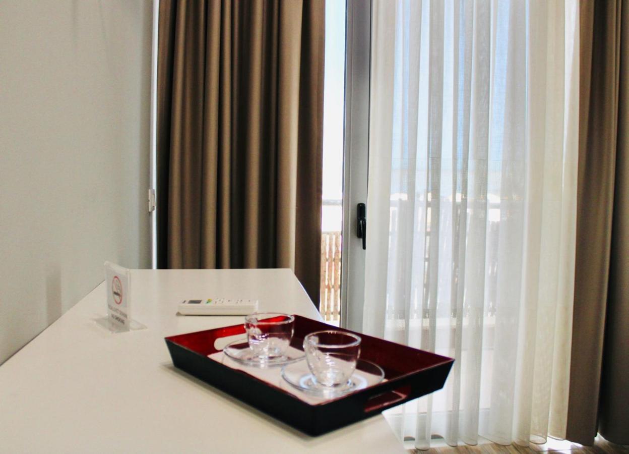 Tirana Center Comfort Rooms المظهر الخارجي الصورة